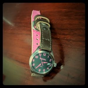 Superdry Aurora Ladies Watch